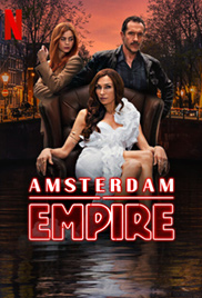 Amsterdam Empire
