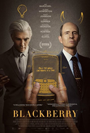 BlackBerry