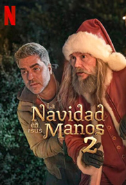 The Night My Dad Saved Christmas 2