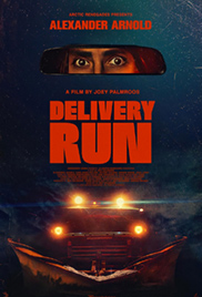 Delivery Run