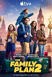 The Family Plan 2