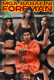 MGA Babae Ni Foreman