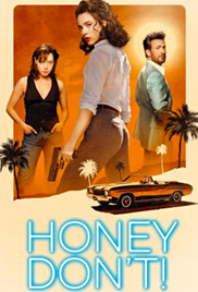 Honey Don't!