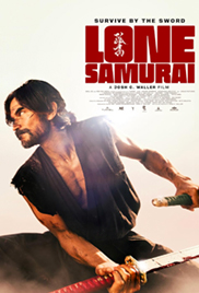 Lone Samurai