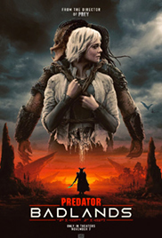 Predator: Badlands