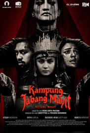 Kampung Jabang Mayit: Ritual Maut