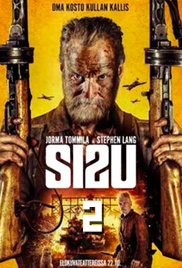 Sisu: Road to Revenge