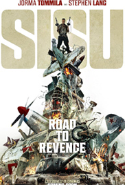 Sisu: Road to Revenge