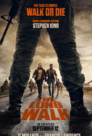 The Long Walk
