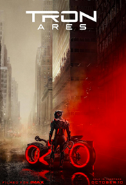 Tron: Ares